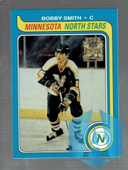 2001-02 TOPPS/OPC Heritage Parallel Bobby Smith #206 Reprint #77